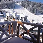 Privatni U532 - U Sklopu Hotela Vucko