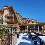 Privatni U532 - U Sklopu Hotela Vucko Apartamento Jahorina
