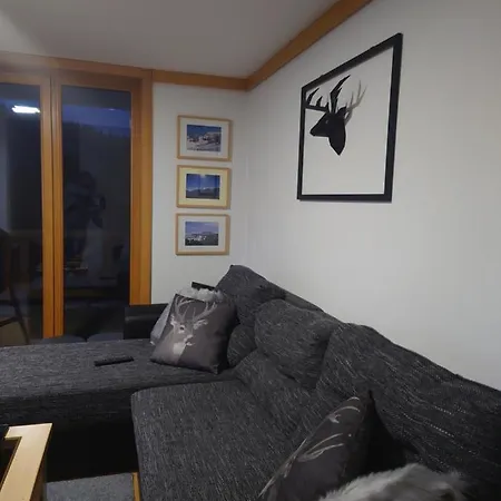 Appartement Privatni Apartman U532 - U Sklopu Hotela Vucko Jahorina *