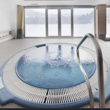 Privatni Apartman U532 - U Sklopu Hotela Vucko Jahorina アパート