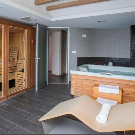 アパート Privatni Apartman U532 - U Sklopu Hotela Vucko Jahorina