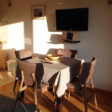 Διαμέρισμα Privatni Apartman U532 - U Sklopu Hotela Vucko Jahorina *