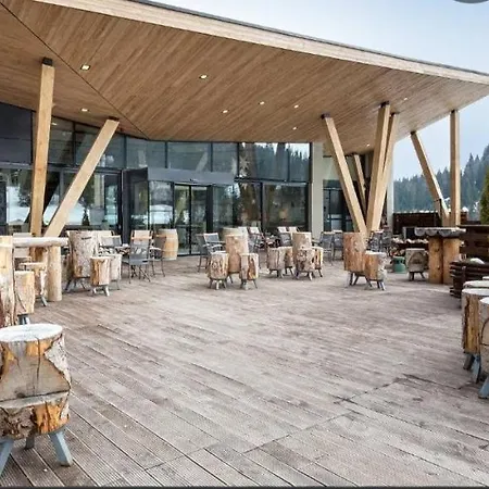 Privatni Apartman U532 - U Sklopu Hotela Vucko Jahorina * Jahorina