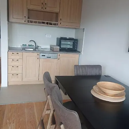 Privatni Apartman U532 - U Sklopu Hotela Vucko Jahorina Appartement *