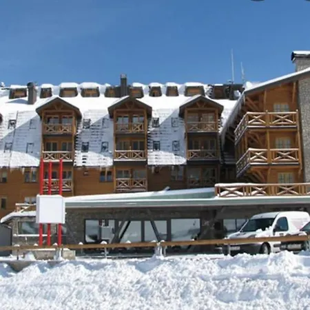 Privatni Apartman U532 - U Sklopu Hotela Vucko Jahorina *