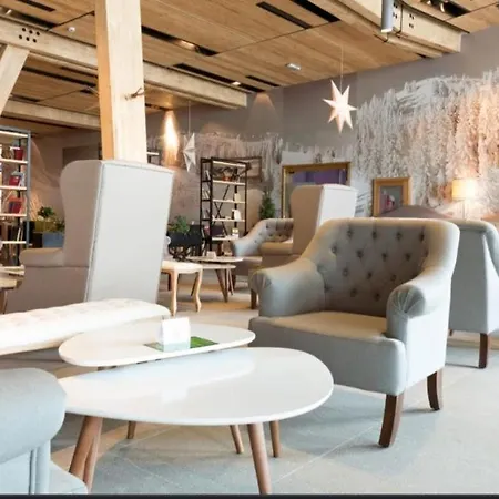 Privatni Apartman U532 - U Sklopu Hotela Vucko Jahorina * Jahorina