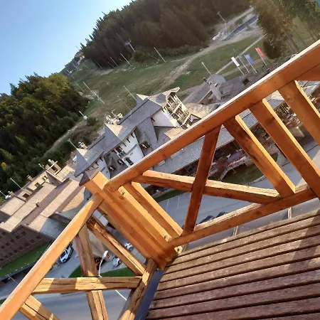 Vucko U532 Apartment Jahorina