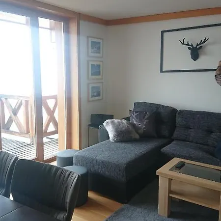 Privatni Apartman U532 - U Sklopu Hotela Vucko Jahorina Διαμέρισμα *