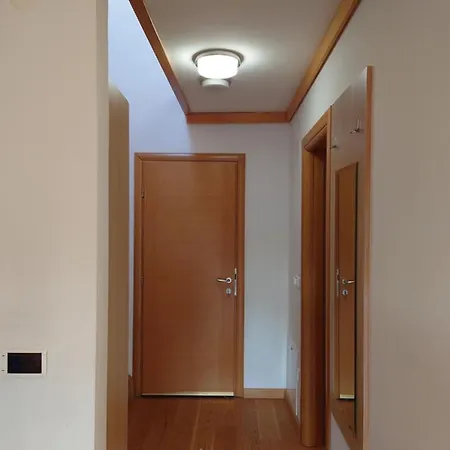 Appartement Privatni Apartman U532 - U Sklopu Hotela Vucko Jahorina *