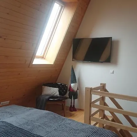 Appartement Privatni Apartman U532 - U Sklopu Hotela Vucko Jahorina Jahorina